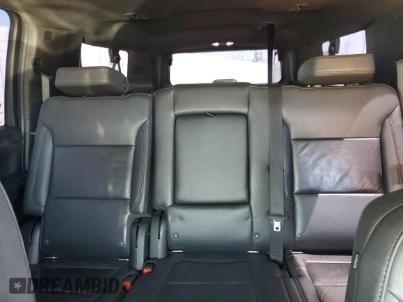 2021 Chevrolet Suburban LT с VIN 1GNSCCKD5MR233849, выставлен на аукционе Copart как лот 52751935 с пробегом 203 880 миль миль и Списание • Salvage title. История ставок и продаж доступна на DreamBid. Изображение 10.