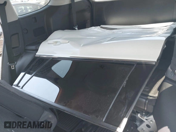 2021 Toyota Highlander L with VIN 5TDZZRAH7MS072385, listed as a IAAI auction lot 42281326 with 101,433 mi miles and . Bid and sale history available at DreamBid. Image 12.