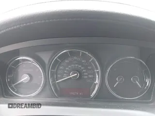 2011 Lincoln MKS EcoBoost with VIN 1LNHL9FTXBG600398, listed as a IAAI auction lot 42047512 with 114,274 mi miles and . Bid and sale history available at DreamBid. Image 7.