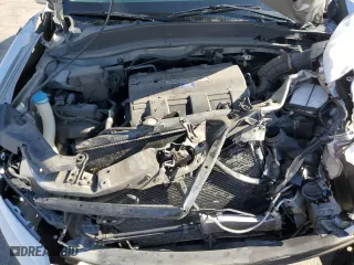 2012 Honda Ridgeline RTS with VIN 5FPYK1F42CB458827, listed as a Copart auction lot 77903324 with 218,297 mi miles and Salvage Title. Bid and sale history available at carsss.com. Image 12.