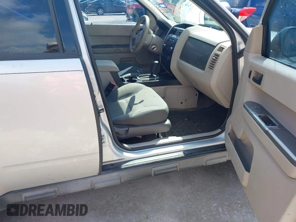 2008 Ford Escape XLS with VIN 1FMCU02Z48KA97177, listed as a IAAI auction lot 42750800 with 169,663 mi miles and . Bid and sale history available at DreamBid. Image 5.