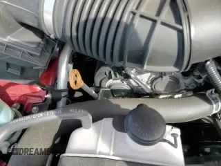 2022 Toyota Tacoma SR with VIN 3TYCZ5ANXNT067093, listed as a Copart auction lot 80810585 with 21,051 mi miles and Salvage title. Bid and sale history available at DreamBid. Image 13.