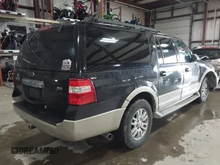 2010 Ford Expedition Max Eddie Bauer с VIN 1FMJK1J50AEB54836, выставлен на аукционе IAAI как лот 40924121 с пробегом 194 545 миль миль и . История ставок и продаж доступна на DreamBid. Изображение 4.