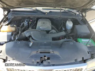 2006 GMC Yukon XL SLT with VIN 3GKFK16Z76G197208, listed as a Copart auction lot 68530094 with 217,061 mi miles and Salvage Title. Bid and sale history available at carsss.com. Image 13.