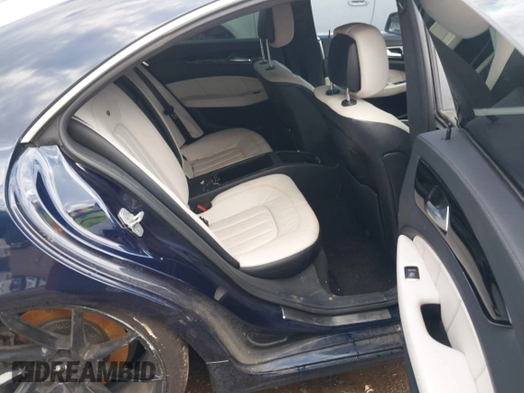 2014 Mercedes-Benz CLS 550 с VIN WDDLJ7DB2EA103961, выставлен на аукционе IAAI как лот 42249018 с пробегом 90 567 миль миль и . История ставок и продаж доступна на DreamBid. Изображение 8.