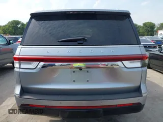 2023 Lincoln Navigator Reserve z VIN 5LMJJ3LG4PEL12405, wystawiony jako IAAI lot #42275219 z przebiegiem 55 394 mil mil oraz . Historia ofert i sprzedaży dostępna na DreamBid. Obrazek 17.