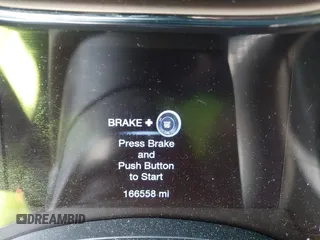 2017 Jeep Grand Cherokee Limited 75th Anniversary с VIN 1C4RJFBG2HC830524, выставлен на аукционе IAAI как лот 42483519 с пробегом 166 558 миль миль и . История ставок и продаж доступна на DreamBid. Изображение 15.