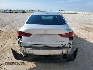 2014 Lexus IS 250 с VIN JTHCF1D24E5001514, выставлен на аукционе Copart как лот 60247025 с пробегом 96 363 миль миль и Чистый • Clean title. История ставок и продаж доступна на DreamBid. Изображение 6.