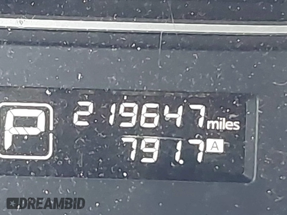 2015 Nissan Pathfinder SV с VIN 5N1AR2MN8FC668854, выставлен на аукционе IAAI как лот 42202456 с пробегом 219 647 миль миль и . История ставок и продаж доступна на DreamBid. Изображение 15.