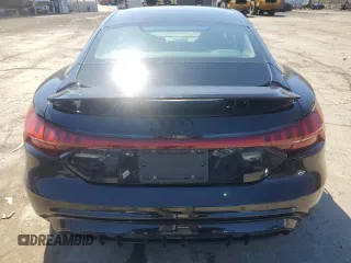 2023 Audi e-tron GT Premium Plus z VIN WAUCJBFW9P7000711, wystawiony jako Copart lot #47349234 z przebiegiem 4714 mil mil oraz . Historia ofert i sprzedaży dostępna na DreamBid. Obrazek 6.