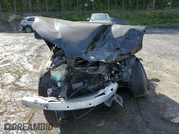 2000 BMW Z3 2.5 z VIN 4USCH9342YLF85373, wystawiony jako Copart lot #56733025 z przebiegiem Nie podano mil oraz Szkoda całkowita • Salvage title. Historia ofert i sprzedaży dostępna na DreamBid. Obrazek 5.