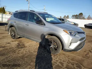 2016 Toyota RAV4 SE with VIN 2T3JFREV3GW476339, listed as a Copart auction lot 42669855 with 108,344 mi miles and Salvage Title. Bid and sale history available at carsss.com. Image 4.