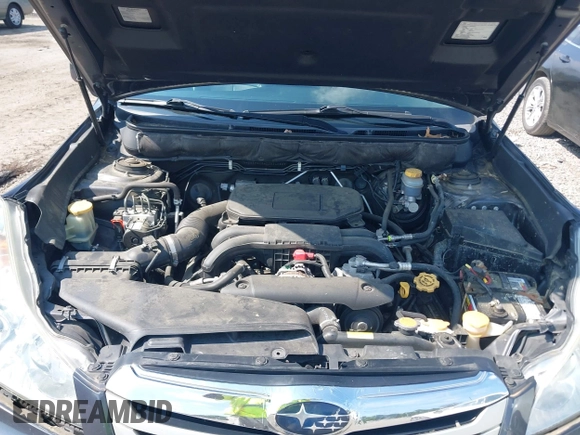 2012 Subaru Outback Limited z VIN 4S4BRBKC4C3234688, wystawiony jako IAAI lot #42604305 z przebiegiem 143 111 mil mil oraz . Historia ofert i sprzedaży dostępna na DreamBid. Obrazek 10.