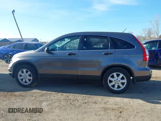 2011 Honda CR-V SE with VIN 5J6RE4H45BL047298, listed as a IAAI auction lot 42059097 with 110,433 mi miles. Bid and sale history available at carsss.com. Image 14.