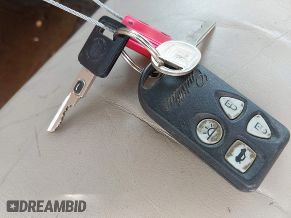 1994 Cadillac Eldorado ESC z VIN 1G6EL12Y4RU604343, wystawiony jako IAAI lot #42221885 z przebiegiem Nie podano mil oraz . Historia ofert i sprzedaży dostępna na DreamBid. Obrazek 11.