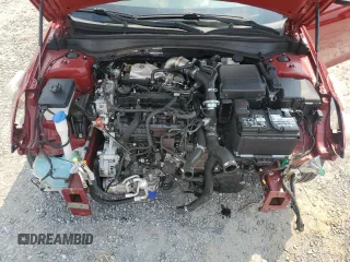 2016 Kia Optima SX Turbo with VIN 5XXGW4L27GG095764, listed as a Copart auction lot 54824235 with 87,231 mi miles and Salvage title. Bid and sale history available at DreamBid. Image 11.