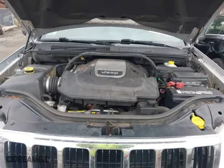 2006 Jeep Grand Cherokee Limited with VIN 1J4HR58286C307056, listed as a IAAI auction lot 41978528 with 130,855 mi miles. Bid and sale history available at carsss.com. Image 10.