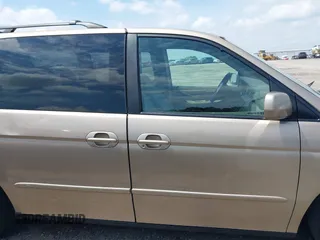 2000 Honda Odyssey EX with VIN 2HKRL1868YH513587, listed as a IAAI auction lot 42092115 with 302,555 mi miles and . Bid and sale history available at DreamBid. Image 13.
