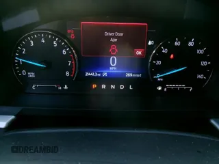 2022 Ford Explorer XLT z VIN 1FMSK8DH7NGA50616, wystawiony jako IAAI lot #42845572 z przebiegiem 21 441 mil mil oraz . Historia ofert i sprzedaży dostępna na DreamBid. Obrazek 6.