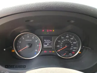 2016 Subaru Crosstrek Premium с VIN JF2GPABC0G9239871, выставлен на аукционе Copart как лот 59417505 с пробегом 129 895 миль миль и Списание • Salvage title. История ставок и продаж доступна на DreamBid. Изображение 9.