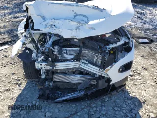 2022 Chevrolet TrailBlazer ACTIV with VIN KL79MVSLXNB070775, listed as a Copart auction lot 46304335 with 38,388 mi miles and Salvage Title. Bid and sale history available at carsss.com. Image 12.