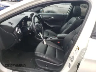 2016 Mercedes-Benz GLA 250 z VIN WDCTG4GB2GJ200366, wystawiony jako Copart lot #58325865 z przebiegiem 153 135 mil mil oraz Czysty tytuł • Clean title. Historia ofert i sprzedaży dostępna na DreamBid. Obrazek 7.