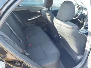 2012 Toyota Corolla L with VIN 2T1BU4EE3CC870800, listed as a IAAI auction lot 42109734 with 228,998 mi miles and . Bid and sale history available at DreamBid. Image 8.