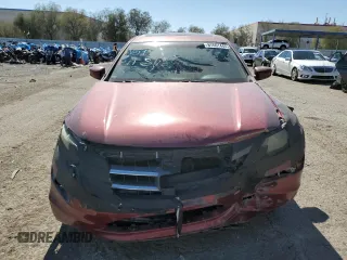 2010 Honda Crosstour EX z VIN 5J6TF1H33AL012069, wystawiony jako Copart lot #87661445 z przebiegiem 167 408 mil mil oraz Szkody całkowita. Historia ofert i sprzedaży dostępna na DreamBid. Obrazek 5.