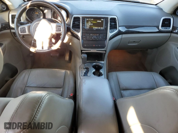 2013 Jeep Grand Cherokee Laredo with VIN 1C4RJEAG0DC546718, listed as a Copart auction lot 79001564 with 140,773 mi miles and Non Repairable. Bid and sale history available at carsss.com. Image 8.
