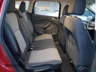 2017 Ford Escape SE with VIN 1FMCU9GD1HUC77223, listed as a Copart auction lot 89197455 with 80,566 mi miles and Non Repairable. Bid and sale history available at DreamBid. Image 11.