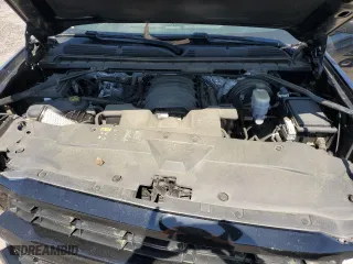 2016 Chevrolet Silverado 1500 Custom with VIN 1GCVKPEC8GZ375992, listed as a Copart auction lot 52646795 with 146,324 mi miles and Salvage Title. Bid and sale history available at carsss.com. Image 12.