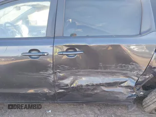 2017 Kia Sedona LX with VIN KNDMB5C12H6229530, listed as a IAAI auction lot 41817443 with 97,160 mi miles. Bid and sale history available at carsss.com. Image 6.