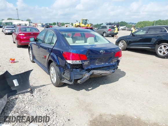 2010 Subaru Legacy Premium All-Weather Anniversary с VIN 4S3BMBC66A3222132, выставлен на аукционе IAAI как лот 42723806 с пробегом 66 557 миль миль и . История ставок и продаж доступна на DreamBid. Изображение 3.