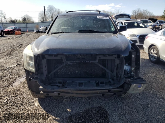 2015 GMC Yukon SLE with VIN 1GKS2AKC1FR169629, listed as a Copart auction lot 51914005 with 139,777 mi miles and Salvage Title. Bid and sale history available at DreamBid. Image 5.