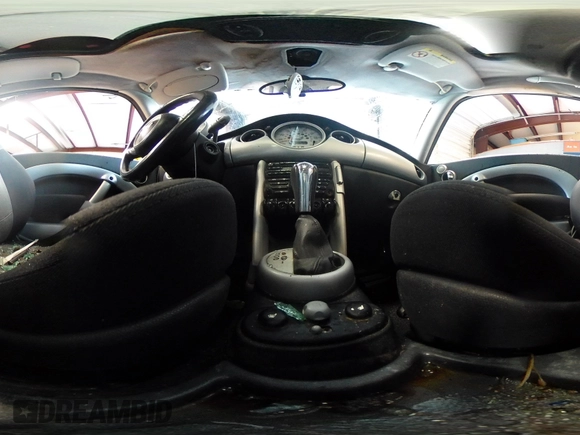 2005 MINI Hardtop с VIN WMWRC33445TJ65289, выставлен на аукционе IAAI как лот 42358377 с пробегом 184 367 миль миль и . История ставок и продаж доступна на DreamBid. Изображение 18.