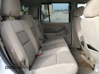 2006 Ford Explorer XLS with VIN 1FMEU62E46UB28972, listed as a Copart auction lot 43192195 with 227,573 mi miles and Salvage Title. Bid and sale history available at carsss.com. Image 12.