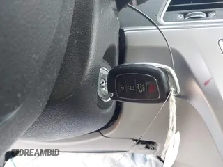 2015 Hyundai Sonata 2.4L SE with VIN 5NPE24AF8FH214899, listed as a IAAI auction lot 42056089 with 76,621 mi miles. Bid and sale history available at carsss.com. Image 11.