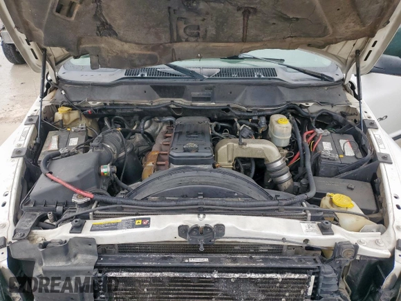 2005 Dodge 3500 SLT with VIN 3D7MS48C55G827132, listed as a Copart auction lot 51147695 with 362,794 mi miles and Clean title. Bid and sale history available at DreamBid. Image 11.