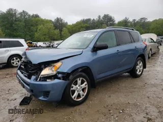 2012 Toyota RAV4 с VIN 2T3BF4DV3CW255388, выставлен на аукционе Copart как лот 57802435 с пробегом 161 037 миль миль и Чистый • Clean title. История ставок и продаж доступна на DreamBid. Изображение 1.