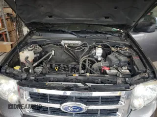 2012 Ford Escape XLT с VIN 1FMCU9D74CKB75059, выставлен на аукционе Copart как лот 59680345 с пробегом 171 093 миль миль и Списание • Salvage title. История ставок и продаж доступна на DreamBid. Изображение 12.