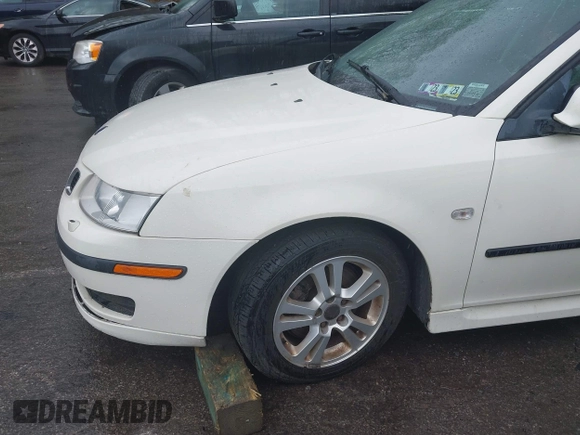 2007 Saab 9-3 z VIN YS3FD49Y571016237, wystawiony jako IAAI lot #42163480 z przebiegiem 155 604 mil mil oraz . Historia ofert i sprzedaży dostępna na DreamBid. Obrazek 14.