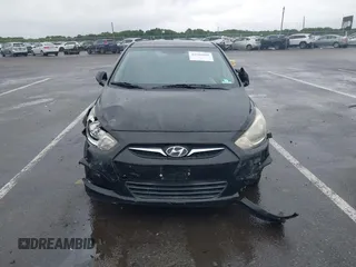 2012 Hyundai Accent GS with VIN KMHCT5AE4CU022894, listed as a IAAI auction lot 42318881 with 179,819 mi miles and . Bid and sale history available at DreamBid. Image 12.