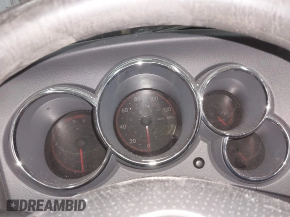 2006 Toyota Matrix STD with VIN 2T1KR32E06C602419, listed as a IAAI auction lot 42162997 with Not Provided miles and . Bid and sale history available at DreamBid. Image 7.