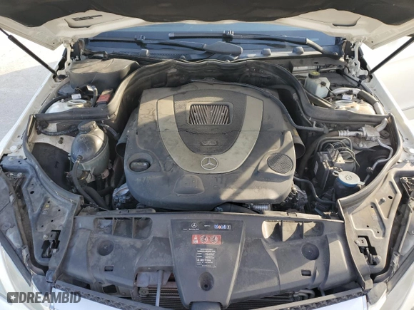 2011 Mercedes-Benz E-Class E 550 with VIN WDDKJ7CBXBF077136, listed as a Copart auction lot 83542054 with 125,274 mi miles and Salvage Title. Bid and sale history available at carsss.com. Image 11.