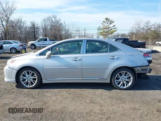 2010 Lexus HS 250h with VIN JTHBB1BA3A2016406, listed as a IAAI auction lot 41904811 with 175,120 mi miles and . Bid and sale history available at DreamBid. Image 14.