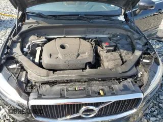2019 Volvo XC60 Momentum with VIN LYV102DK8KB192432, listed as a Copart auction lot 64134205 with 54,919 mi miles and Salvage title. Bid and sale history available at DreamBid. Image 12.