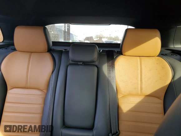 2017 Land Rover Range Rover Evoque HSE Dynamic with VIN SALVD2BG5HH238268, listed as a Copart auction lot 88086275 with 90,665 mi miles and Salvage Title. Bid and sale history available at carsss.com. Image 10.
