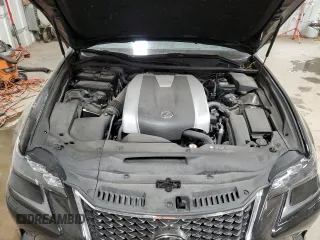 2020 Lexus GS 350 F Sport z VIN JTHEZ1CL1LA012954, wystawiony jako Copart lot #66968872 z przebiegiem 35 383 mil mil oraz . Historia ofert i sprzedaży dostępna na DreamBid. Obrazek 11.