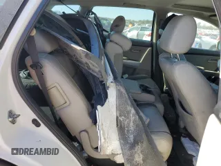 2009 Mazda CX-9 Grand Touring with VIN JM3TB38A490167911, listed as a Copart auction lot 77365314 with Not Provided miles and Salvage Title. Bid and sale history available at carsss.com. Image 11.