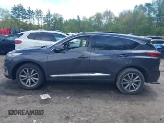 2019 Acura RDX Technology с VIN 5J8TC2H54KL017533, выставлен на аукционе IAAI как лот 42169803 с пробегом 93 547 миль миль и . История ставок и продаж доступна на DreamBid. Изображение 14.